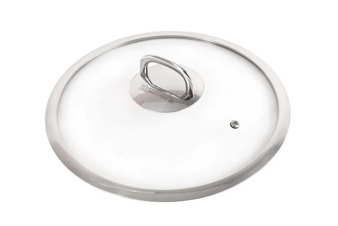 Кастрюля 8л 5 