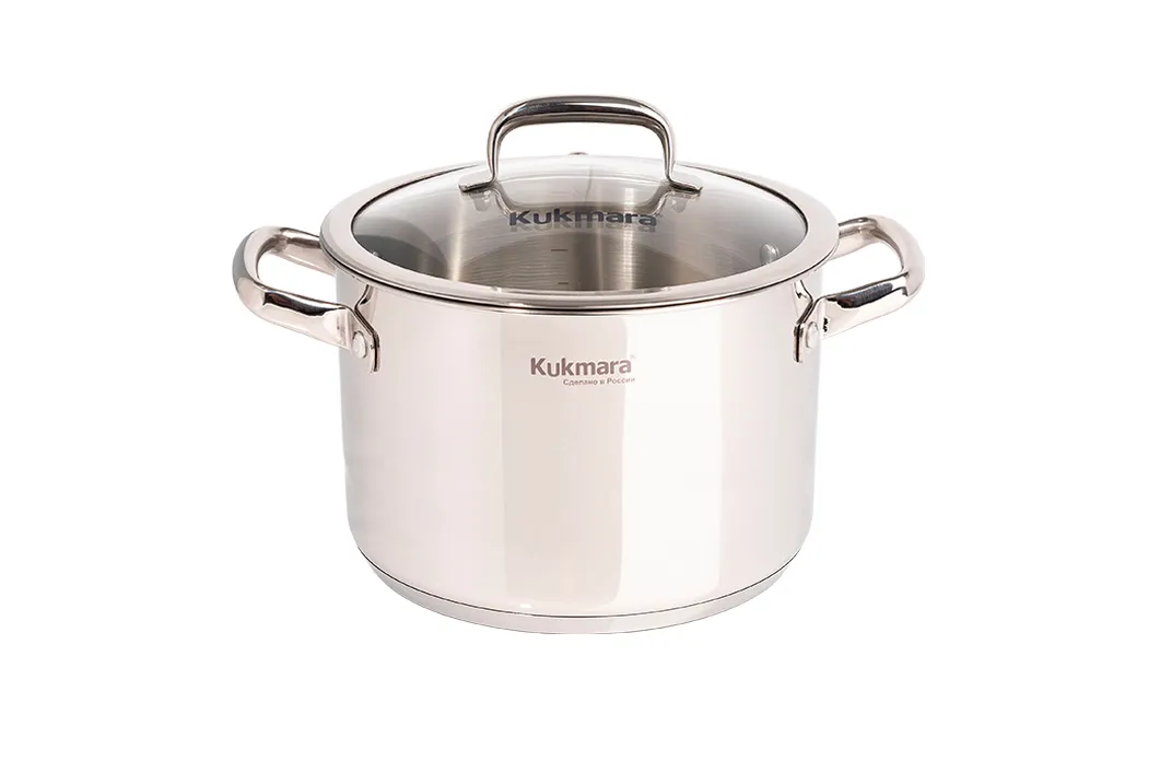 Кастрюля Leon 5л 0