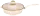 Белый (золото)