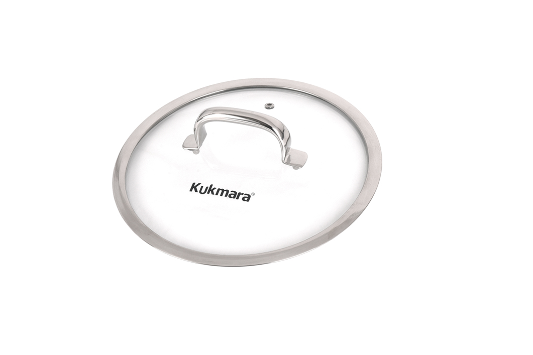 Кастрюля Leon 7л 4