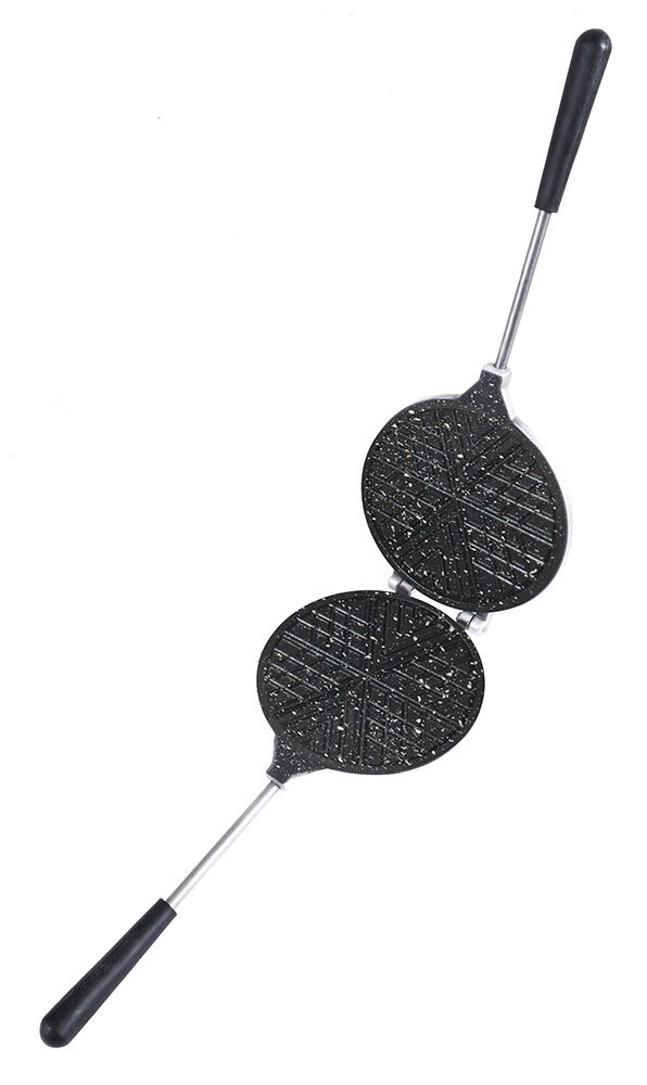 фмт02а Форма для выпечки печений темный мрамор 01 